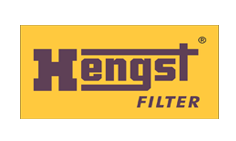 Hengst filtre