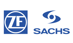 ZF ve Sachs şanzıman parçaları